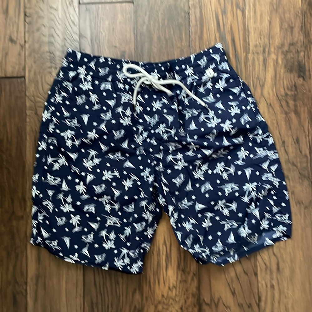 Polo Swimsuit